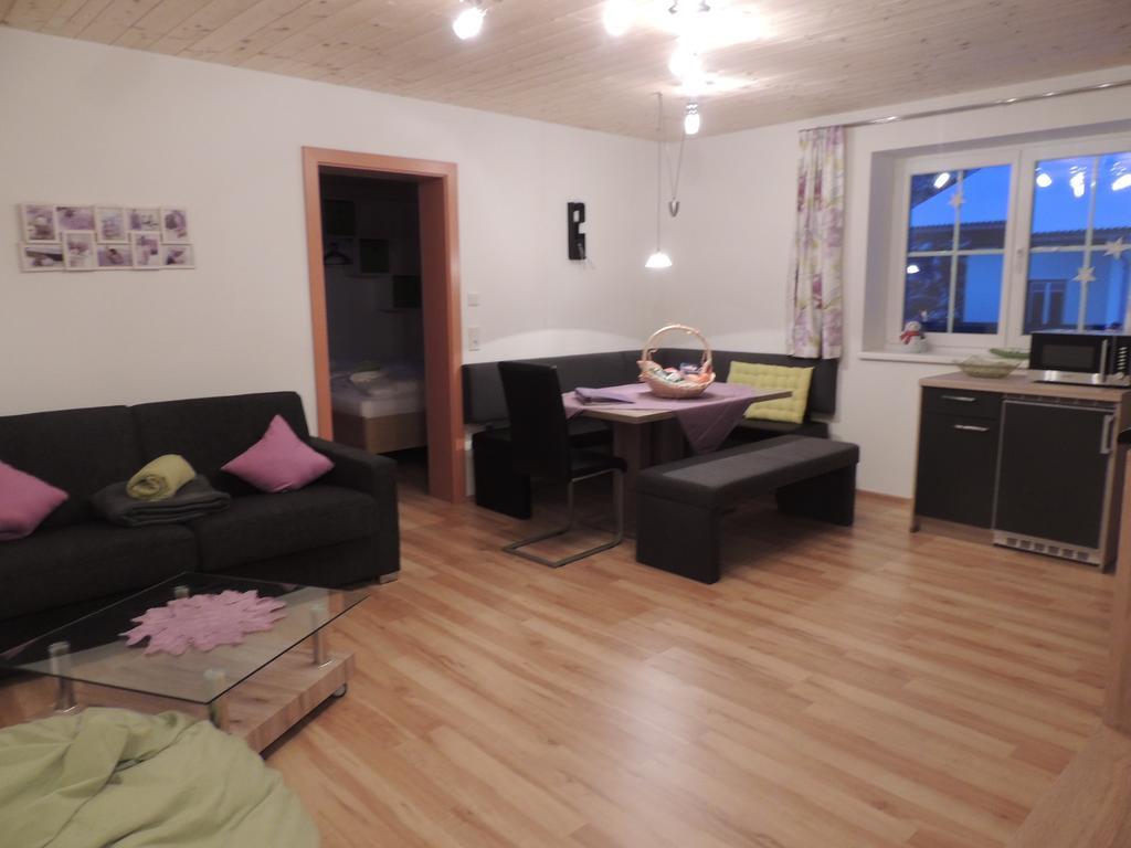 Appartments Rindisplatzl Schladming Cameră foto