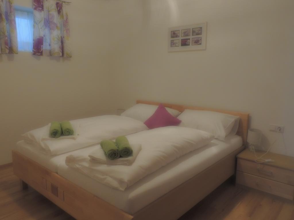Appartments Rindisplatzl Schladming Cameră foto