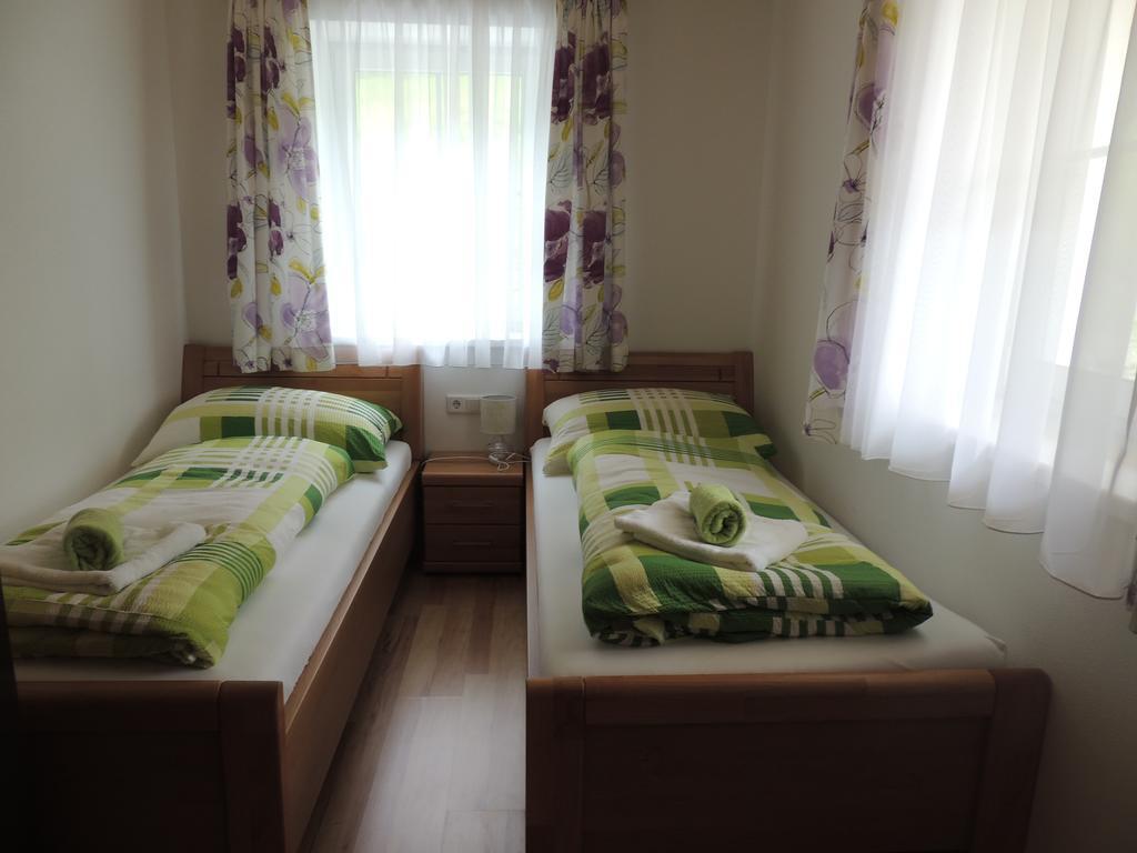 Appartments Rindisplatzl Schladming Cameră foto