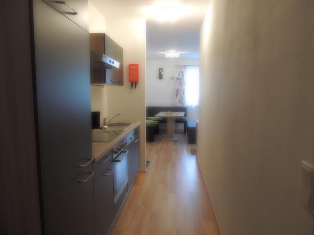Appartments Rindisplatzl Schladming Cameră foto