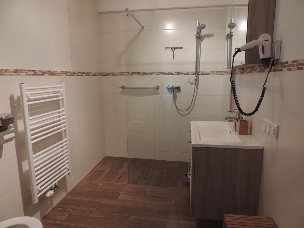 Appartments Rindisplatzl Schladming Cameră foto